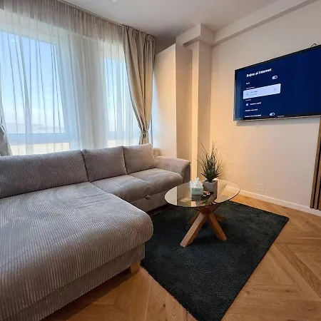 Sky Star - Air Conditioning & Parking